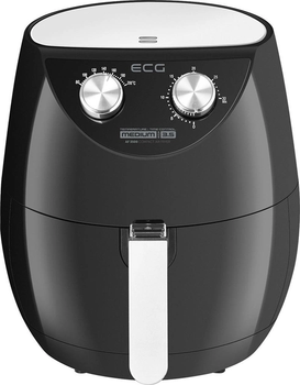 Мультипіч-фритюрниця ECG AF 3500