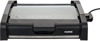Електрогриль GoodGrill GR 1650 VN