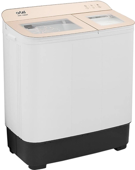 Пральна машина ARTEL TG-60 F Brown