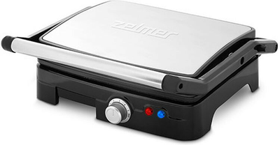 Електрогриль Zelmer ZPR2000