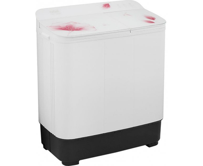 Пральна машина ARTEL TG 60 F WHITE-RED