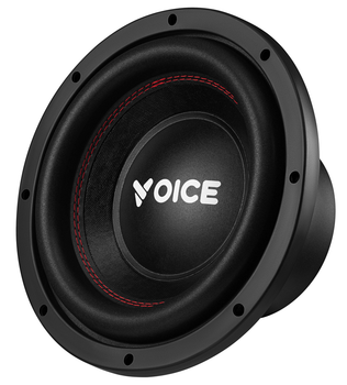 Сабвуфер Voice PX-10