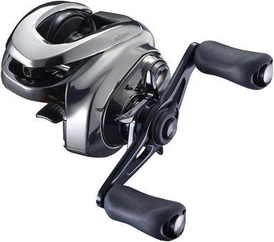 Катушка мультипликаторная Shimano Antares 10+1BB 7.4:1 (22666106)