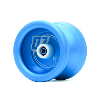 Йо-йо профессиональное YoYoFactory 888 Champions Collection 07 Синий