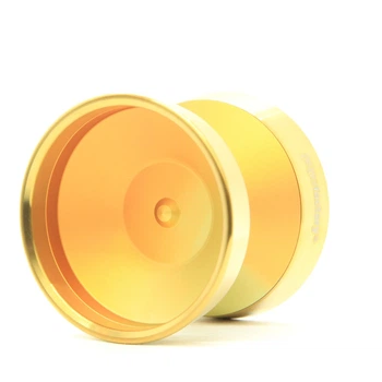 Йо-йо YoyoFactory Beyond Помаранчевий