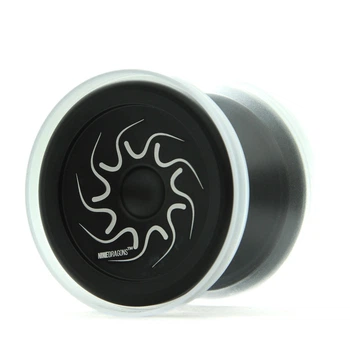 Йо-йо YoyoFactory Nine Dragons Черный