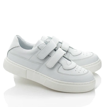 Кеды Woopy Fashion 28 белый (10245)