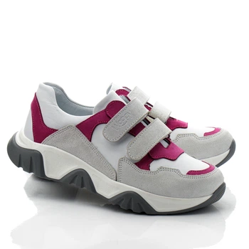 Кроссовки Woopy Fashion 32 разноцветный (10249)