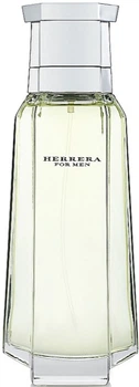 Туалетна вода для чоловіків Carolina Herrera Herrera For Men 200 мл (8411061607275)