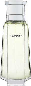 Woda toaletowa męska Carolina Herrera Herrera For Men EDT M 200 ml (8411061607275)