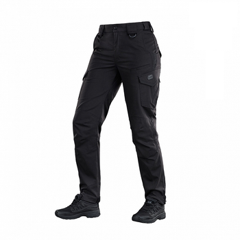 Штани M-Tac Aggressor Lady Flex Black 30/32