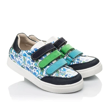 Кеды Woopy Fashion 19 разноцветный (5131)