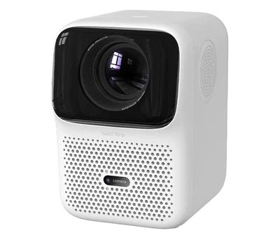 Проектор WANBO T4 (6970885350221) EU