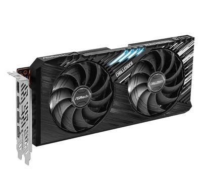 Видеокарта ASRock Radeon RX 7900 GRE Challenger OC 16GB GDDR6 (RX7900GRE CL 16GO) EU