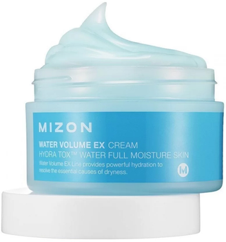 Крем для обличчя Mizon Water Volume EX 230 мл (8809663752095)