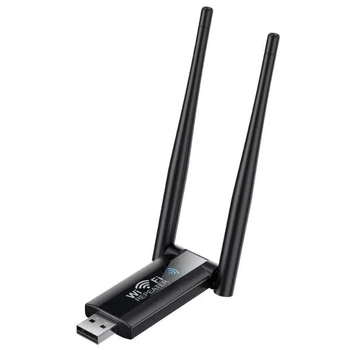 Wi-Fi репитер ART 9205, USB, Чорний