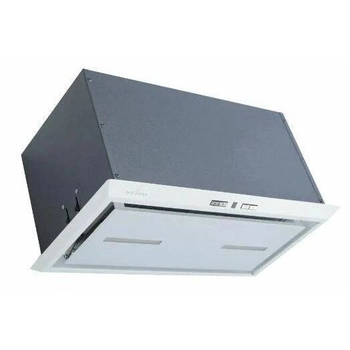 Вытяжка Best Chef Loft box 1100 white 54 (4F493N2A7B)