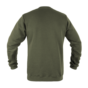 Свитшот зимний ARMY S Olive Drab