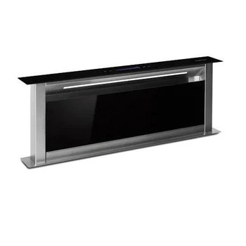 Вытяжка KLARSTEIN Royal Flush Eco 90 см 576 м³ (10034301)