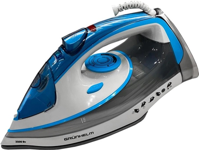 Праска Grunhelm EI9505C 2500 Вт