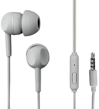 Słuchawki Thomson EAR 3005 Grey (1324810000)