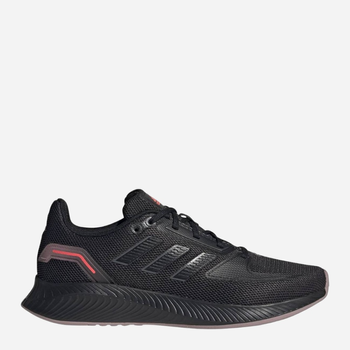 Жіночі кросівки для бігу Adidas Runfalcon 2.0 W GX8250 36 Чорні (4065419698695)