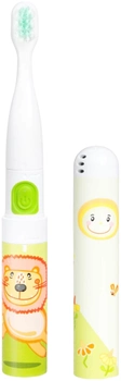 Електрична зубна щітка Vitammy Smile Lion (5901793640150)