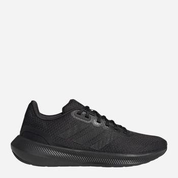 Жіночі кросівки для бігу Adidas Runfalcon 3.0 W HP7558 38.5 Чорні (4066748226276)