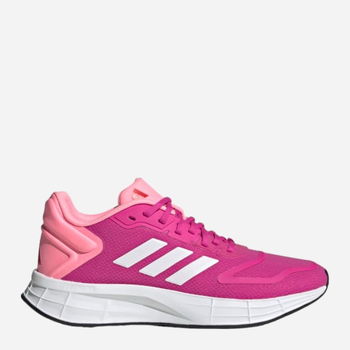 Жіночі кросівки для бігу Adidas Duramo 10 HQ4132 38 Рожеві (4066748973781)