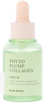 Serum do twarzy Mizon Phyto Plump Collagen 30 ml (8809663754242)