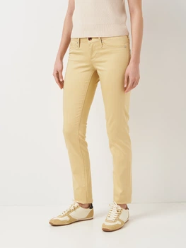 Штани жіночі G-Star Raw 60603B-4072-1467 27-32 Піщані (8718512487487)