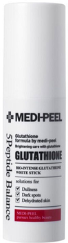 Стік для обличчя Medi-Peel Bio Intense Glutathione White Stick 10 г (8809409348247)