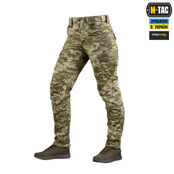 Брюки M-Tac Aggressor Lady рип-стоп MM14 30/30