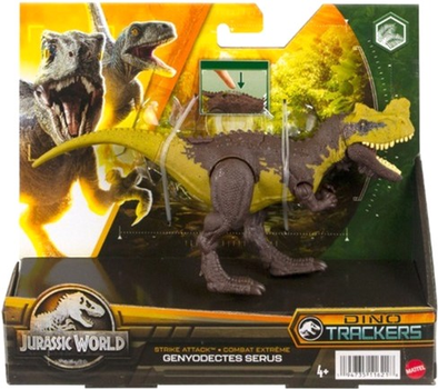 Figurka Mayttel Dinozaur Genyodectes Serus Mattel Jurassic World 20 cm (194735116218)