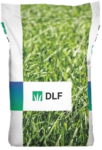 Универсальная смесь для парков и скверов DLF-Trifolium Парк 20 кг (781001684) (5705781001684)