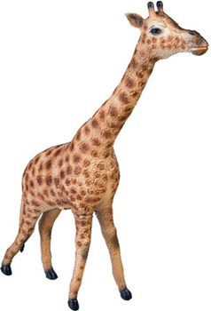 Figurka Norimpex Żyrafa 37 cm (4792261213676)