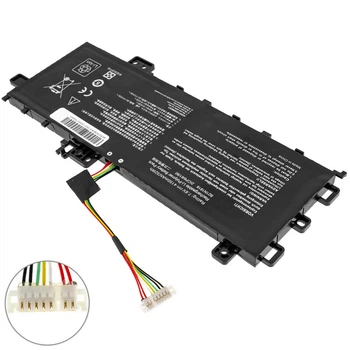 Аккумуляторная батарея для ноутбука Asus S512DA (B21N1818) ( 139913 )