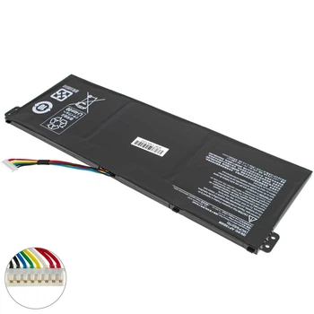Аккумуляторная батарея для ноутбука ACER TRAVELMATE TMP614-52 (AP19B8M) ( 112335 )