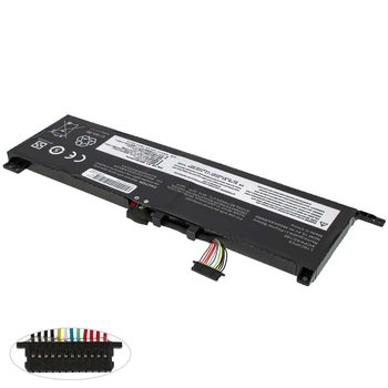 Батарея (акумулятор) для ноутбука Lenovo Legion 5-15ARH05 (115624) ( 115624 )
