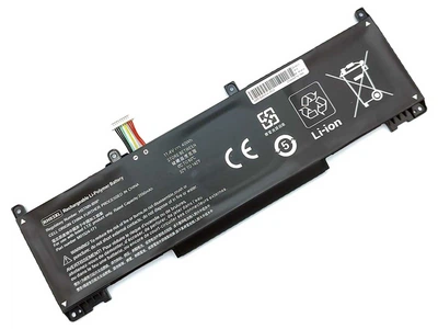 Аккумуляторная батарея для ноутбука HP ProBook 445 G8 (длина 250мм) (RH03XL) ( 138556 )
