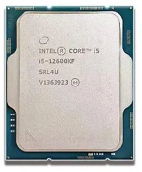 Core Intel 3.7GHz新品未開封 12600KF プロセッサー Corei5 インテル i5-12600KF Processor Desktop CPU