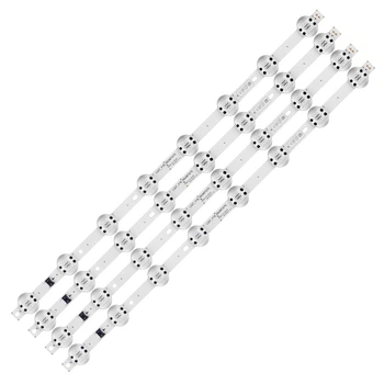 LED підсвітка TV 55" LGIT_Y19_55UM73/75 SSC_Y19_Trident_55UM73&75_S SSC_Y19_Trident_55UM75_S 4шт.
