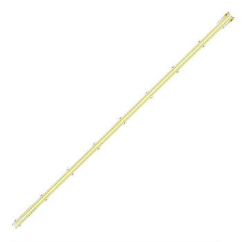 LED підсвітка Samsung TV 55" 2011SVS55_6.5K_V2_1CH_PV_LEFT/RIGHT JVG4-550SMA-R1 JVG4-550SMB-R1 2pin 2шт.