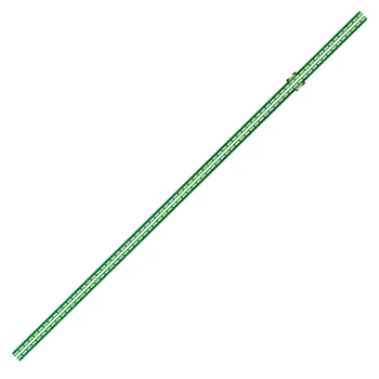 LED підсвітка TV 55" V16 AS1 2441/2442 Rev01 2 L/R-type 6946L2441A 6946L2442A 2шт.