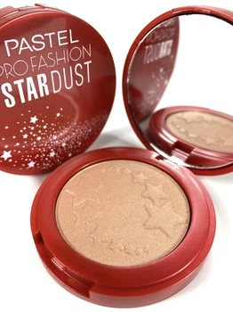 Хайлайтер Pastel Зоряний пил Profashion Stardust тон 322 Spica(8690644003226)