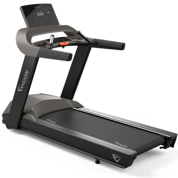 Бігова доріжка Vision Fitness T600