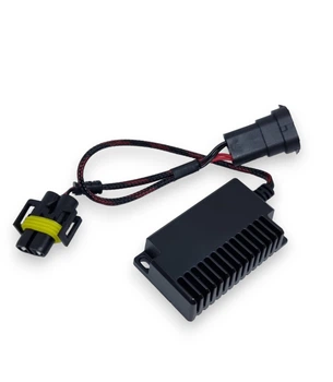 Led обманка CANBUS для LED автоламп с разьемом H11 (01751)