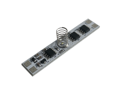 Сенсорний димер для профілю LED DP-01-D-10A 12V 10А