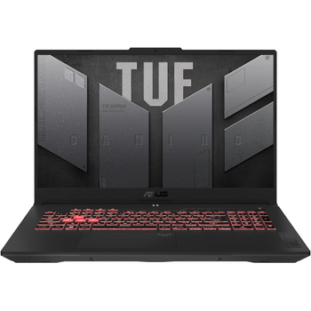 Ноутбук ASUS TUF Gaming A17 FA707XI-LL036 (90NR0FL6-M002B0)