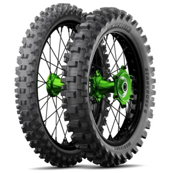 Покришка MICHELIN STARCROSS 6 MEDIUM SOFT 110/100-18 64M TT (3074396)
